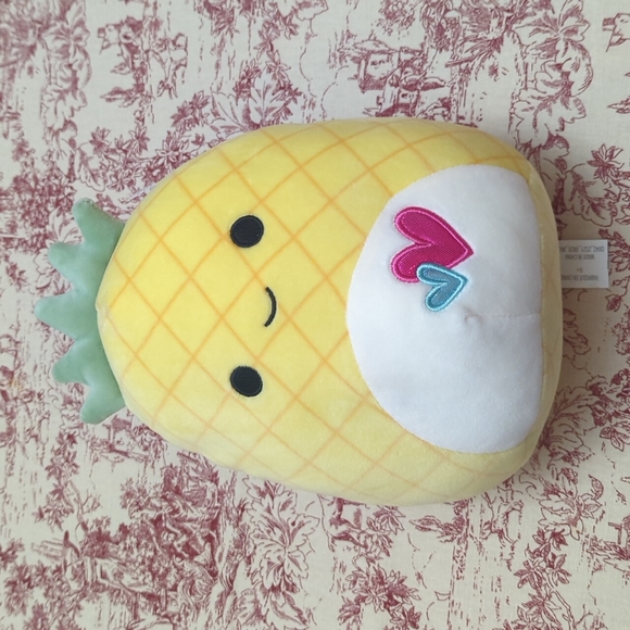 Squishmallows Other - Squishmallows Maui the Pineapple 8" BNWT
